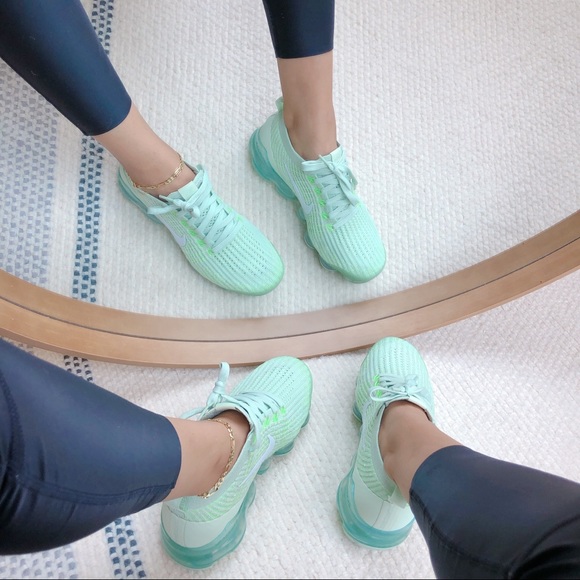 Nike air Vapormax flyknit - Picture 11 of 16